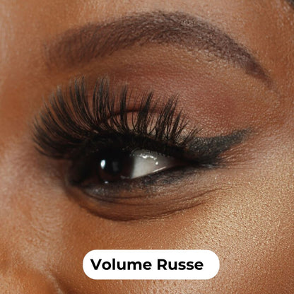 Kit de Cils Magnétiques™