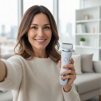 LisoPro™ - Obtenha uma pele suave em segundos