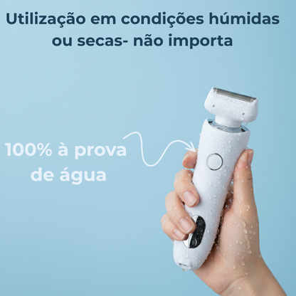 LisoPro™ - Obtenha uma pele suave em segundos