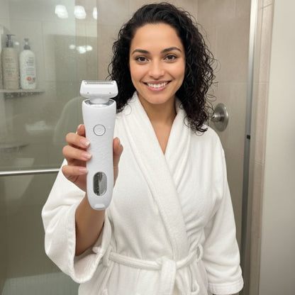 LisoPro™ - Obtenha uma pele suave em segundos