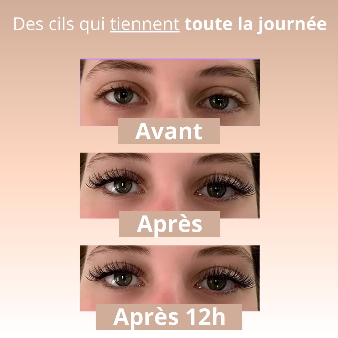 Kit de Cils Magnétiques™