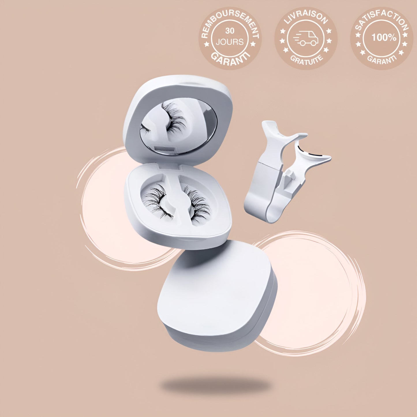 Kit de Cils Magnétiques™